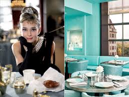 you can now eat breakfast at tiffany s