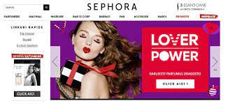 sephora launches for