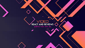you react reviews simple
