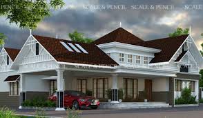 low cost house design plans kerala