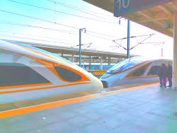 china high sd rail first cl seat