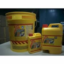 sbr polymer for waterproofing sika