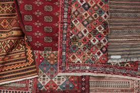 kashmiri carpets weaving a tale of