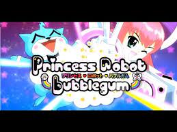 Gta princess robot bubblegum