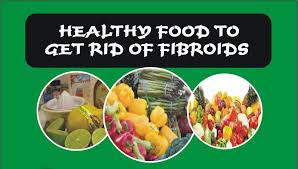 Nigerian Foods That Fight Fibroids Endometriosis 247