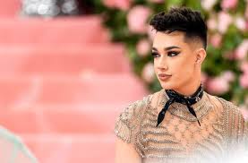 the canceling of james charles beauty