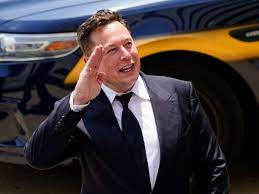 Liftoff elon musk and the desperate early days that launched spacex by eric berger power play tesla, elon musk, and the bet of the century by tim higgins in august of 2008, elon musk watched with. Oops He Did It Again Elon Musk S Twitter Profile Picture Change Sends Dogecoin Soaring The Economic Times