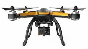 best gopro drones take your action