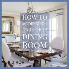 dining room interior decor ideas