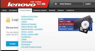 update lenovo drivers for