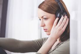 Music always makes unpleasant things just a little bit more enjoyable: 10 Songs To Listen To When You Re Going Through A Divorce Everydayknow Com