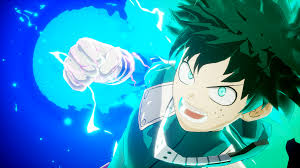 Izuku midoriya determined to enroll in a prestigious hero academy and learn what it really means to be a hero. My Hero One S Justice 2 Is Coming To Consoles