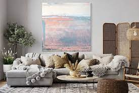 Neutral Wall Art