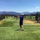 Grand Lake Golf Course | Mountain Golf Course | Grand Lake Colorado