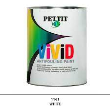 Pettit Vivid Antifouling Paint Defender