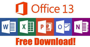 New to the work from home lifestyle? Ms Office 2013 Professional Plus Free Download Full Version