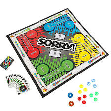 Check spelling or type a new query. Sorry Board Game Party City