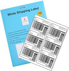 If you will probably be printing it, be sure to never check fit to site print ingredients label immediately! Business Industrial Shipping Labels Blank Self Stick Paper For Printing Usps Ups Postage Shipping Labels Tags