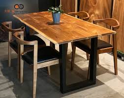 teak solid dining table teak wood