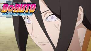 Boruto vs Hanabi | Boruto: Naruto Next Generations - YouTube