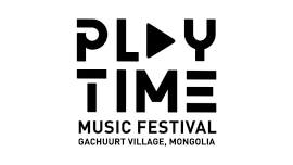 Playtime Festival 2024