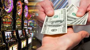 Slot Machines in the US - How to Find Slot Machine Payback Percentages