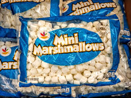 Gold emblem marshmallows are plush with soft yumminess. Smart Shopper Discount Grocery Mini Marshmallows 10 Oz Bag Only 33 Facebook