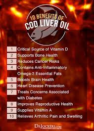 Find out more about them, right anxiety brain & memory joint & muscle pain migraine & headaches eye health & vision support men's health sexual health women's health mood what are the nutritional benefits of cod liver oil? 10 Benefits Of Cod Liver Oil 5 Is Key Drjockers Com