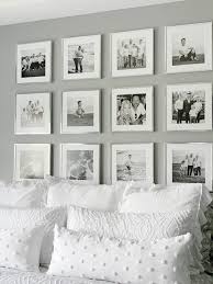 The Best Frame Sizes For Gallery Walls
