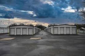 secure self storage units in azle ko