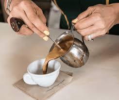 Coffee Culture In Cuba Espresso