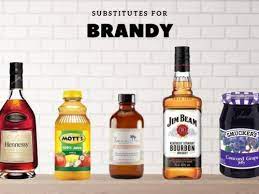 12 best brandy subsutes 2 to avoid