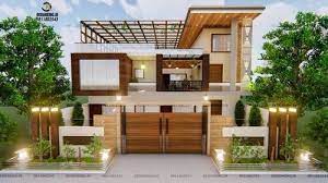 Row House Design Services In Pan India