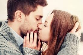 If you want him to caress you as you kiss him, tell him. How To Tell If A Guy Likes Kissing You 9 Clear Signs