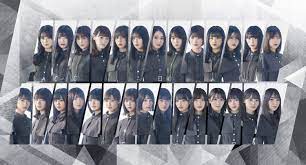 欅坂46公式サイト