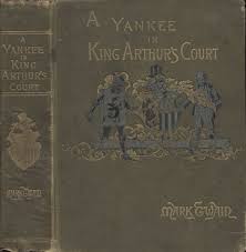 A Connecticut Yankee Complete By Mark Twain
