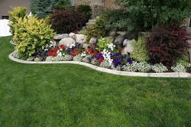 Fresh Ideas For Landscaping A Small