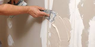 4 Easy Steps To Patching A Hole In Drywall