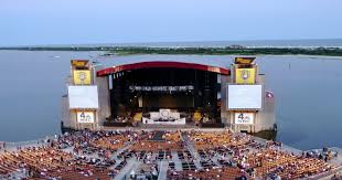 nikon at jones beach theater in harbor