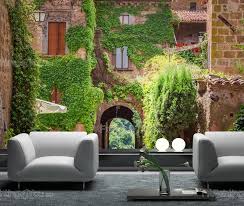 Wall Murals Posters Tuscany Italy