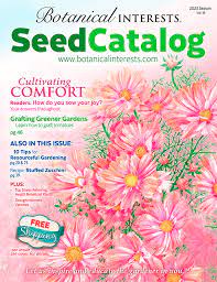 21 best free seed catalogs in 2023