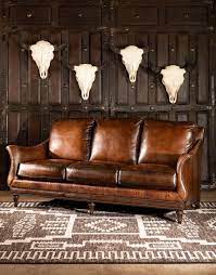 Buy Calexico Leather Sofa Elegant Top