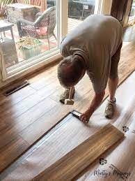 install laminate flooring diy tips