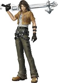 Squall definition, a sudden, strong wind of brief duration that is sustained for at least two minutes at a speed of at least 16 knots (18 miles per hour, 8 meters per second), often accompanied by. Squall Leonhart Final Fantasy Viii Image 2577137 Zerochan Anime Image Board