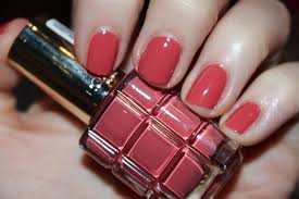 l oreal paris color riche l le nail