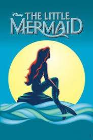 Disneys The Little Mermaid Fireside Theatre July 19