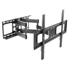 Full Motion Outdoor Wall Mount For 37