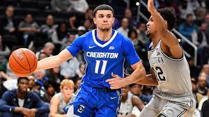 We have included an expert college basketball pick and parlay for todays game ats. 2021 Ncaa Tournament Odds Lines Spreads Picks Predictions Model Backing Creighton To Cover Cbssports Com