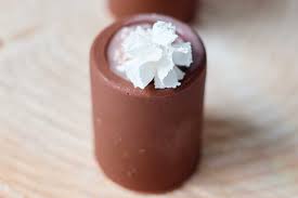 How To Make Chocolate Shot Glasses