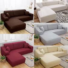 14 colors sofa cover not sofa solid